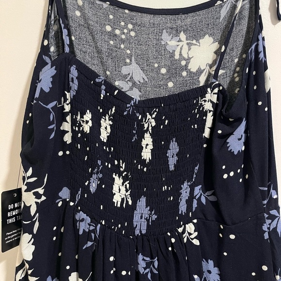 NWT Express sundress - Picture 4 of 5
